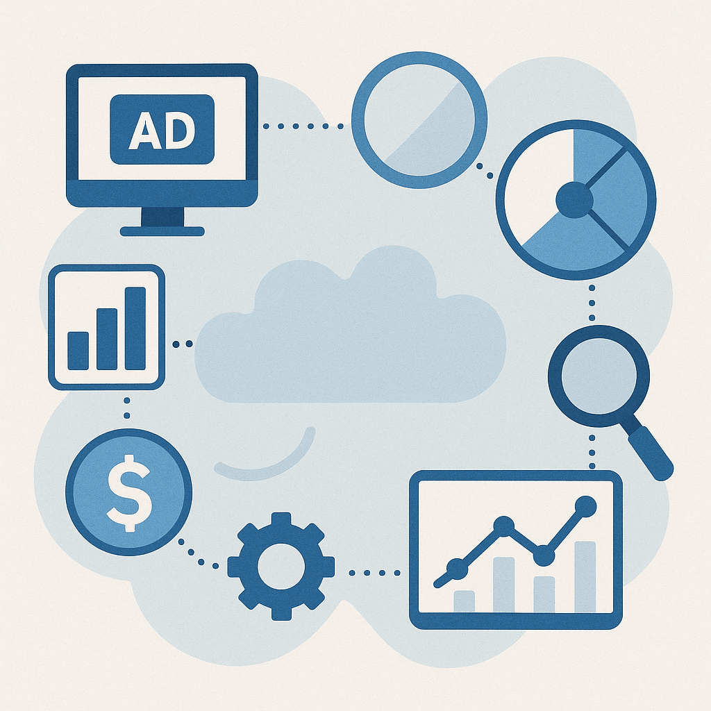 SEO strategy